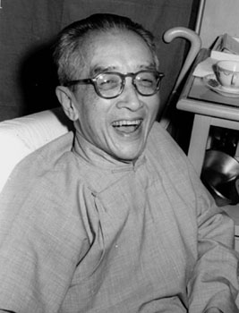 胡適和顧頡剛